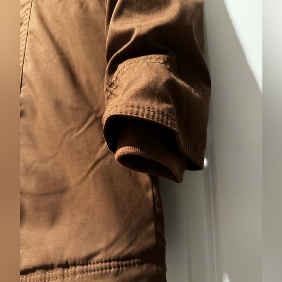 Women’s Hollister Jacket - Picture 4 of 5